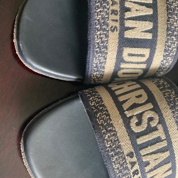 Dior dway slides - Picture 10 of 10